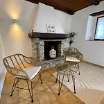 Casa Edi Prázdninový dům Locarno