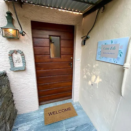Casa Edi *