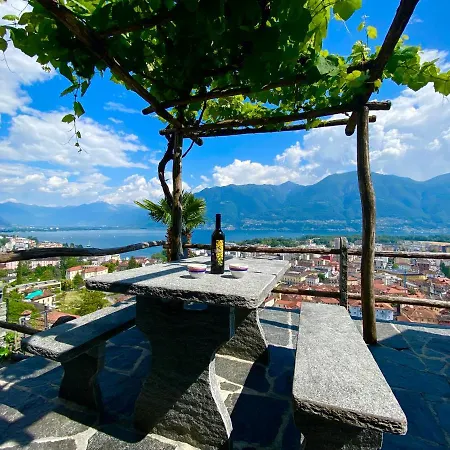 Casa Edi Casa vacanze