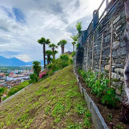 Holiday home Casa Edi *