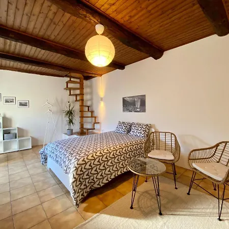 Сasa de vacaciones Casa Edi