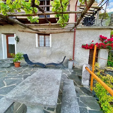 Casa Edi