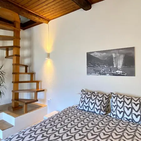 Casa Edi Ferienhaus