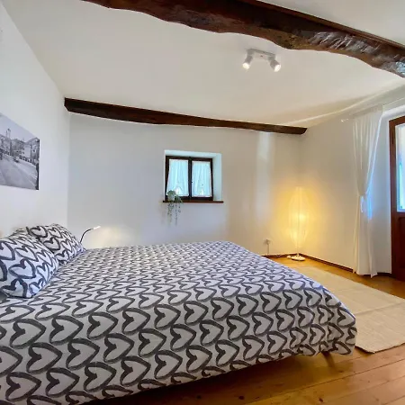 Ferienhaus Casa Edi *
