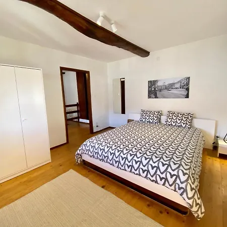Casa Edi Ferienhaus Locarno